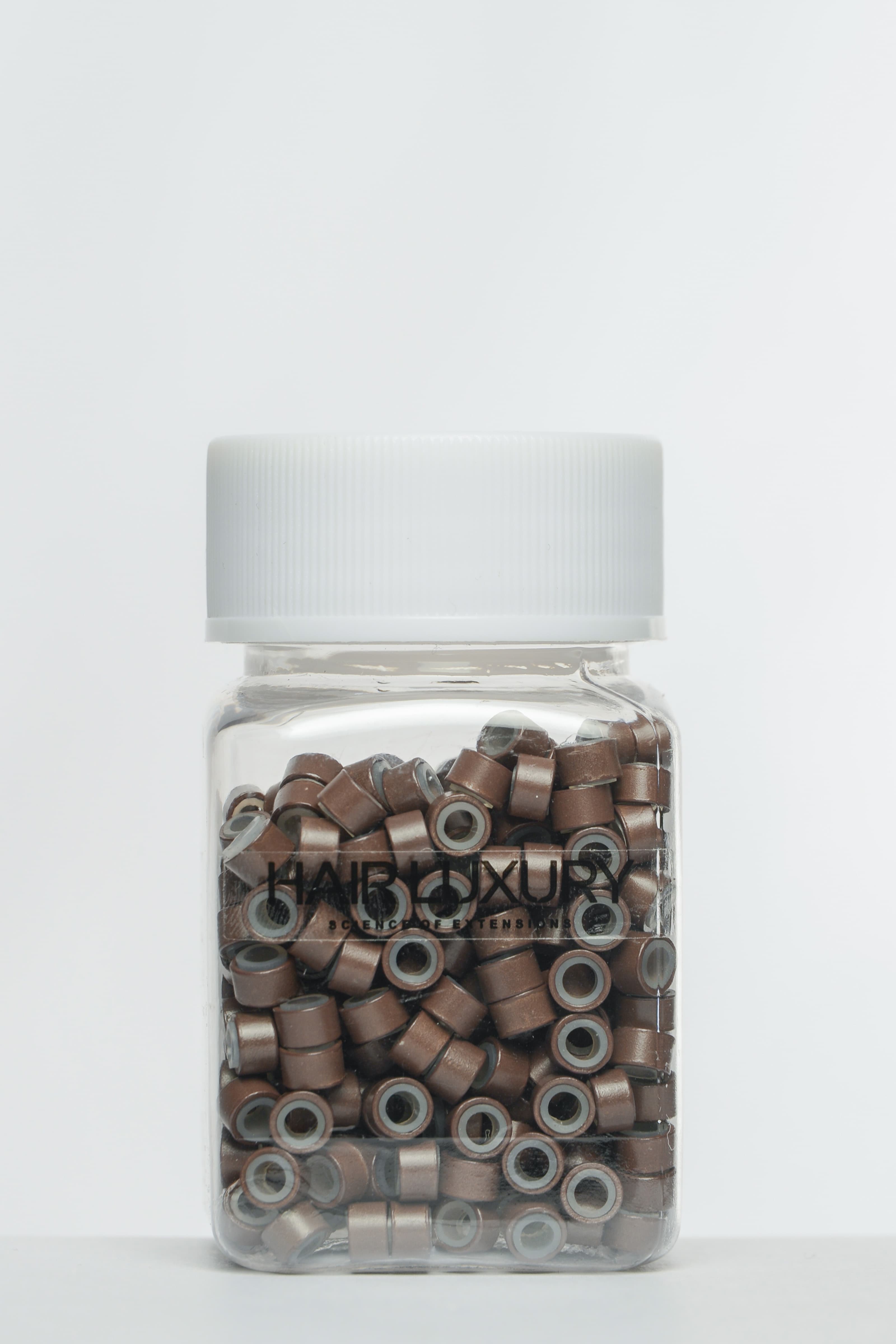 Micro-anneaux Hair Luxury