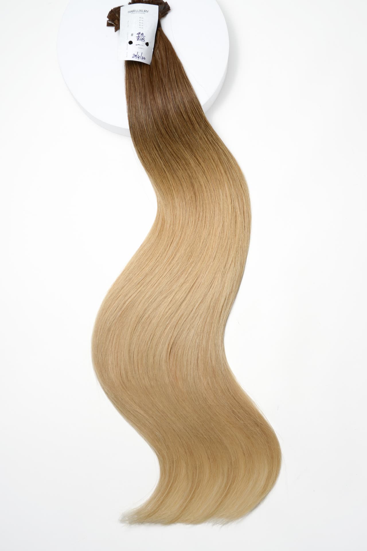 Mèche kératine Confort+