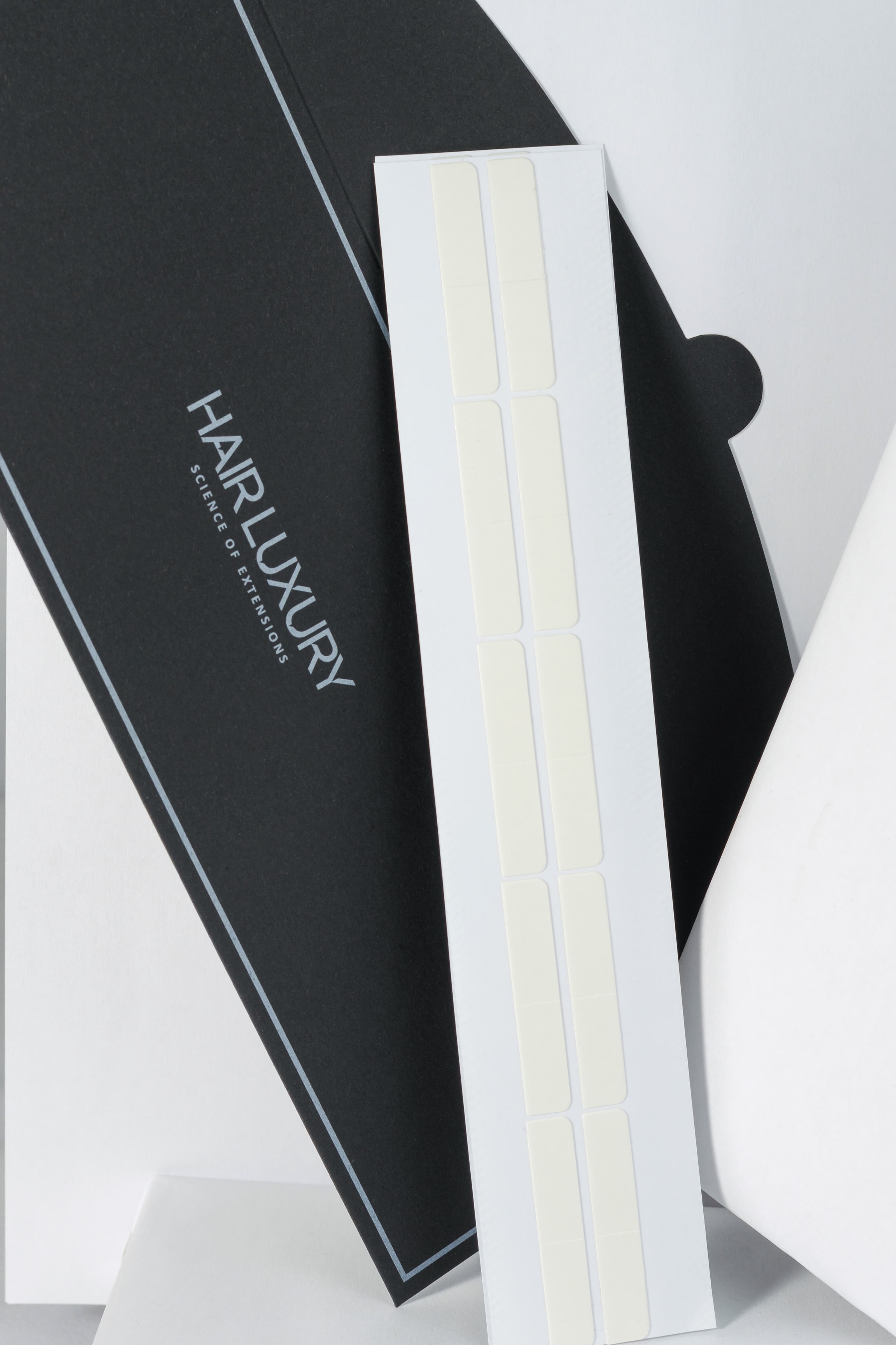 Adhésifs tapes Hair Luxury